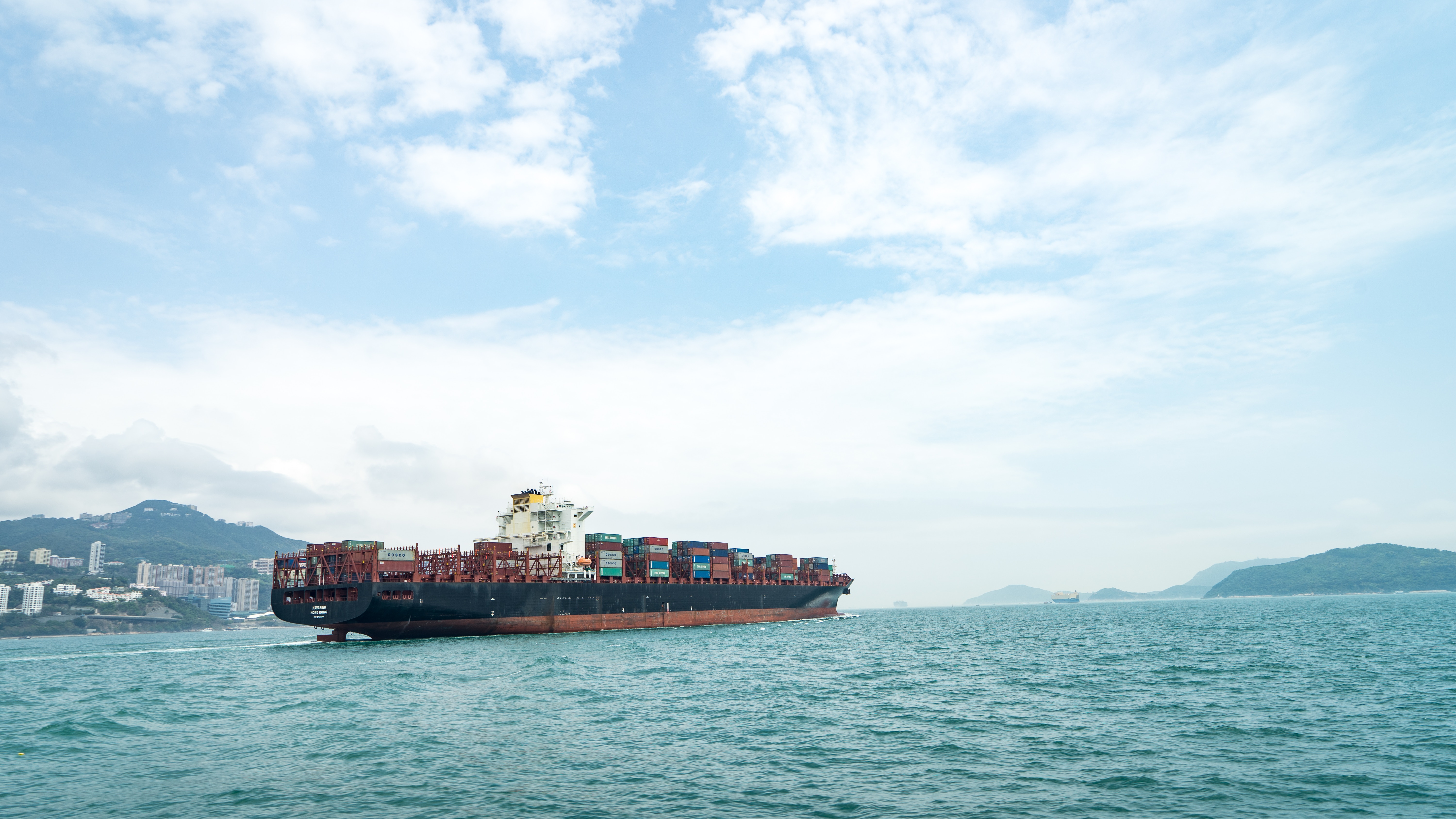 Could Sea Freight be the Logistics Solution You’ve Been Looking for?